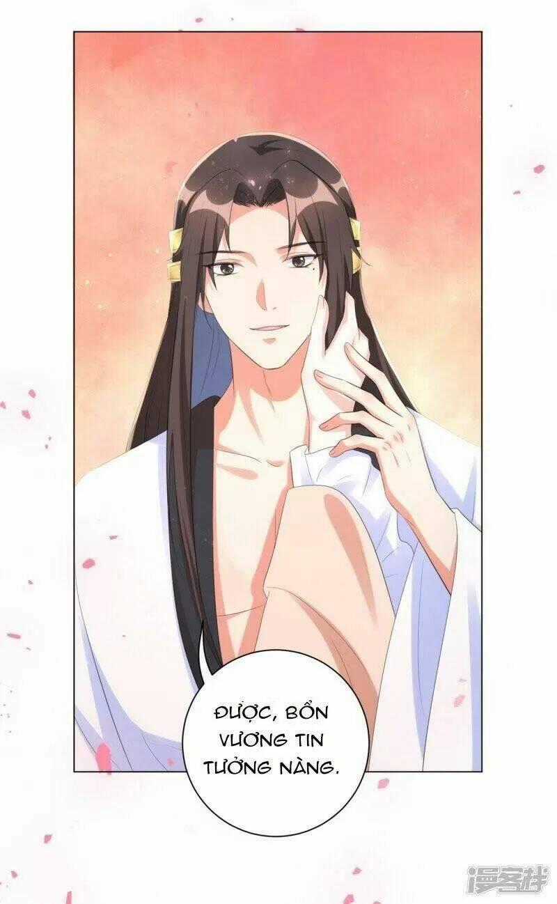 Vương Phi Có Độc! - Chapter 37 - Trang 33