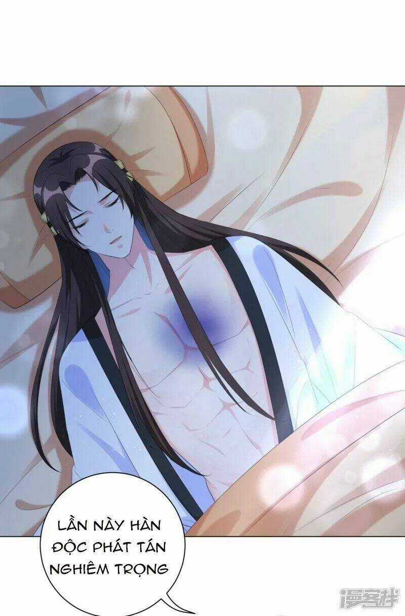 Vương Phi Có Độc! - Chapter 37 - Trang 5