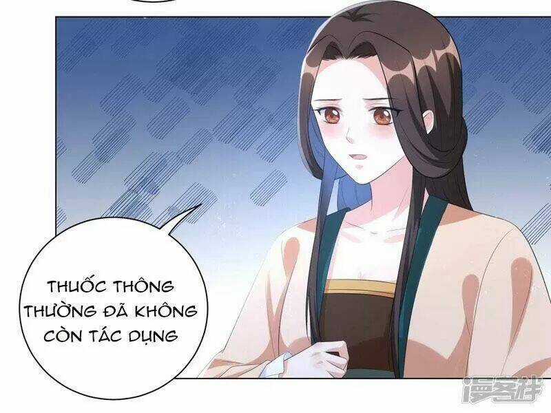 Vương Phi Có Độc! - Chapter 37 - Trang 6