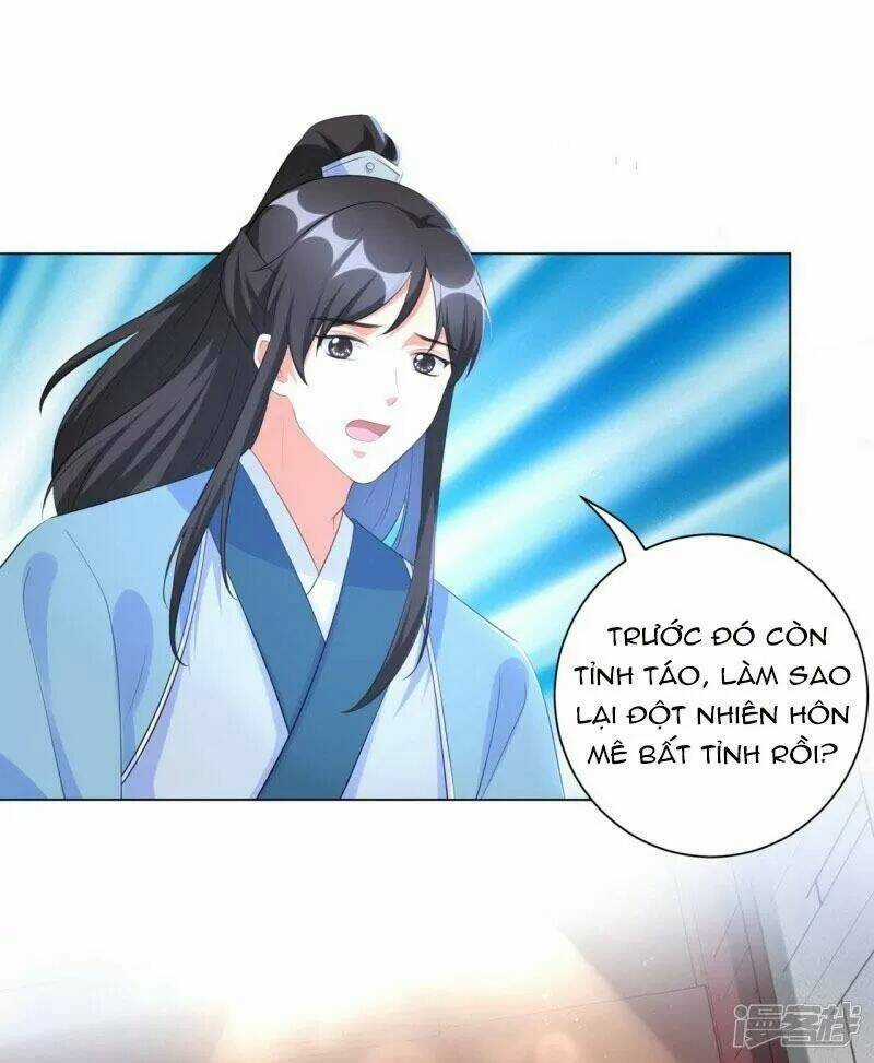 Vương Phi Có Độc! - Chapter 37 - Trang 7