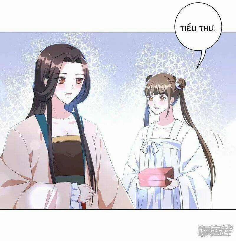 Vương Phi Có Độc! - Chapter 38 - Trang 11