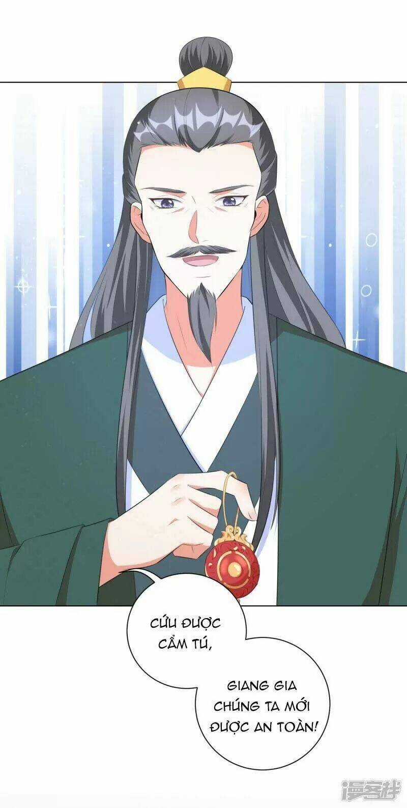 Vương Phi Có Độc! - Chapter 38 - Trang 14