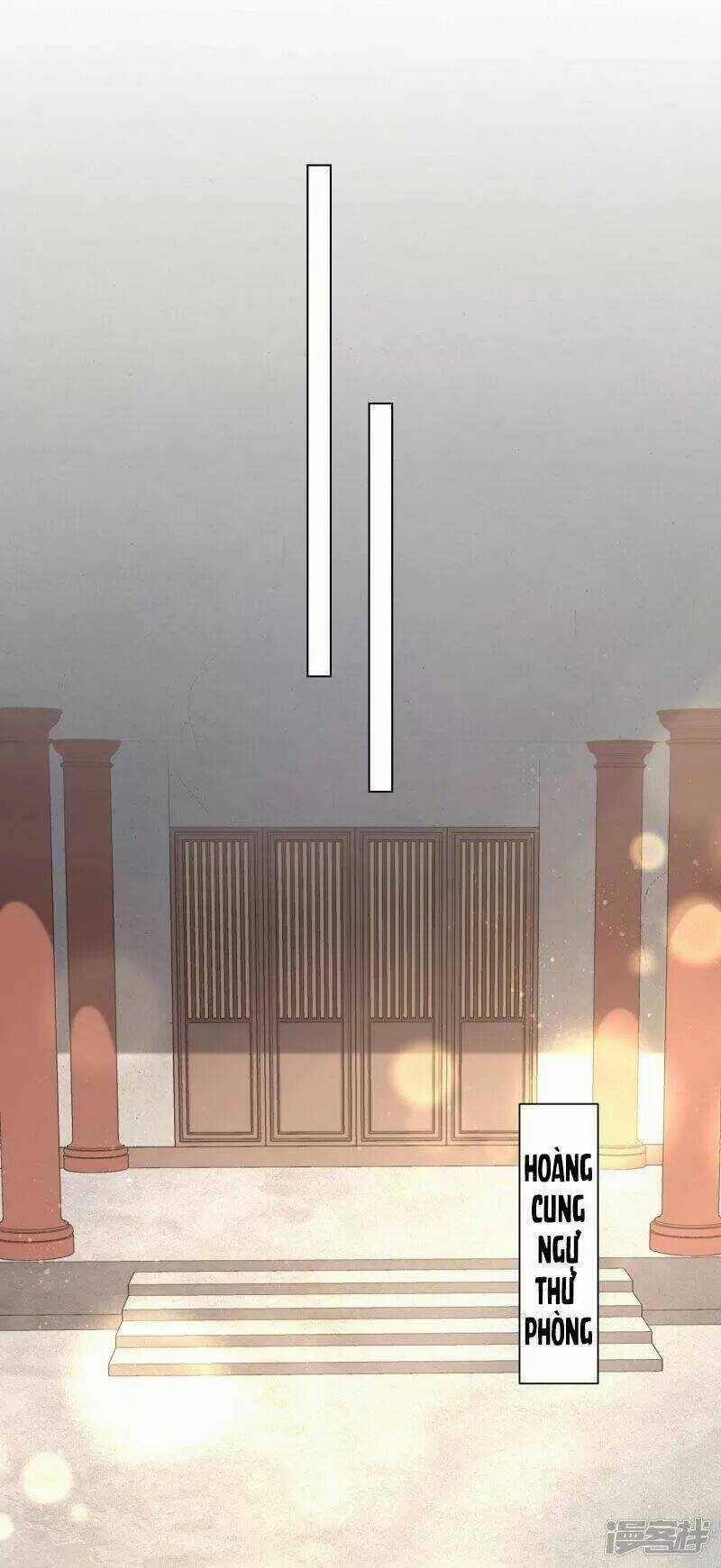 Vương Phi Có Độc! - Chapter 38 - Trang 15