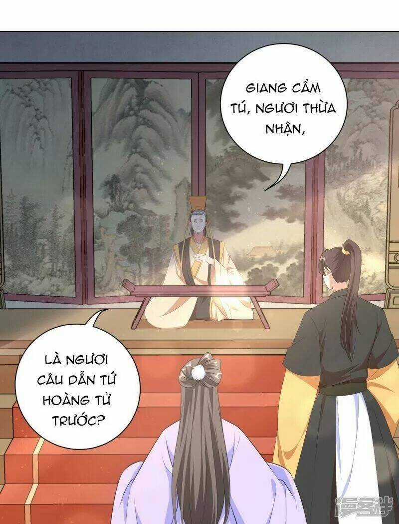 Vương Phi Có Độc! - Chapter 38 - Trang 16