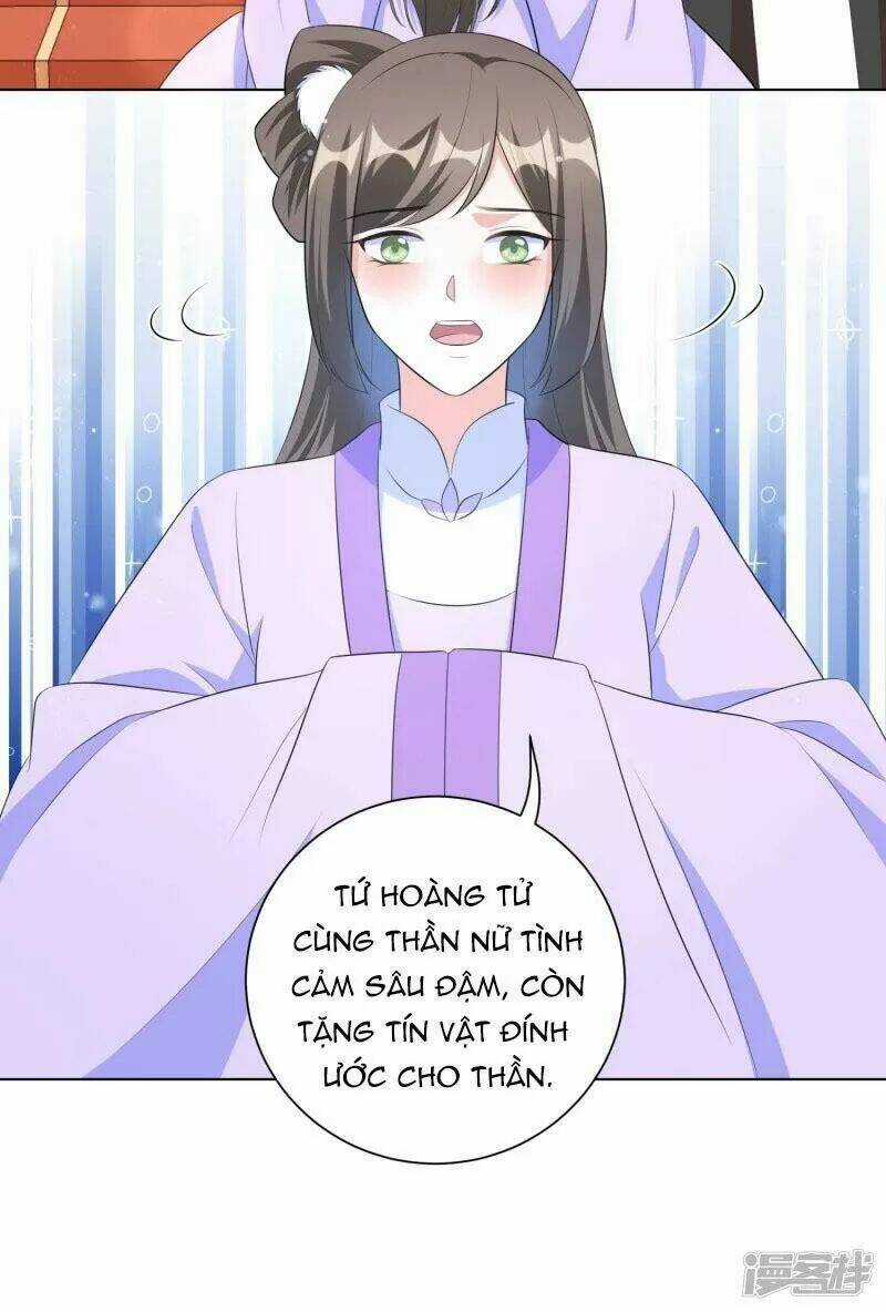 Vương Phi Có Độc! - Chapter 38 - Trang 17