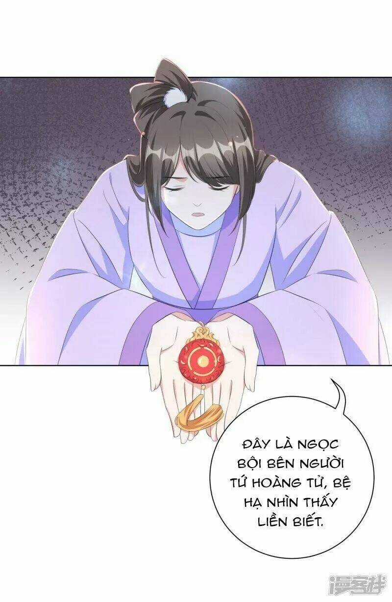 Vương Phi Có Độc! - Chapter 38 - Trang 19