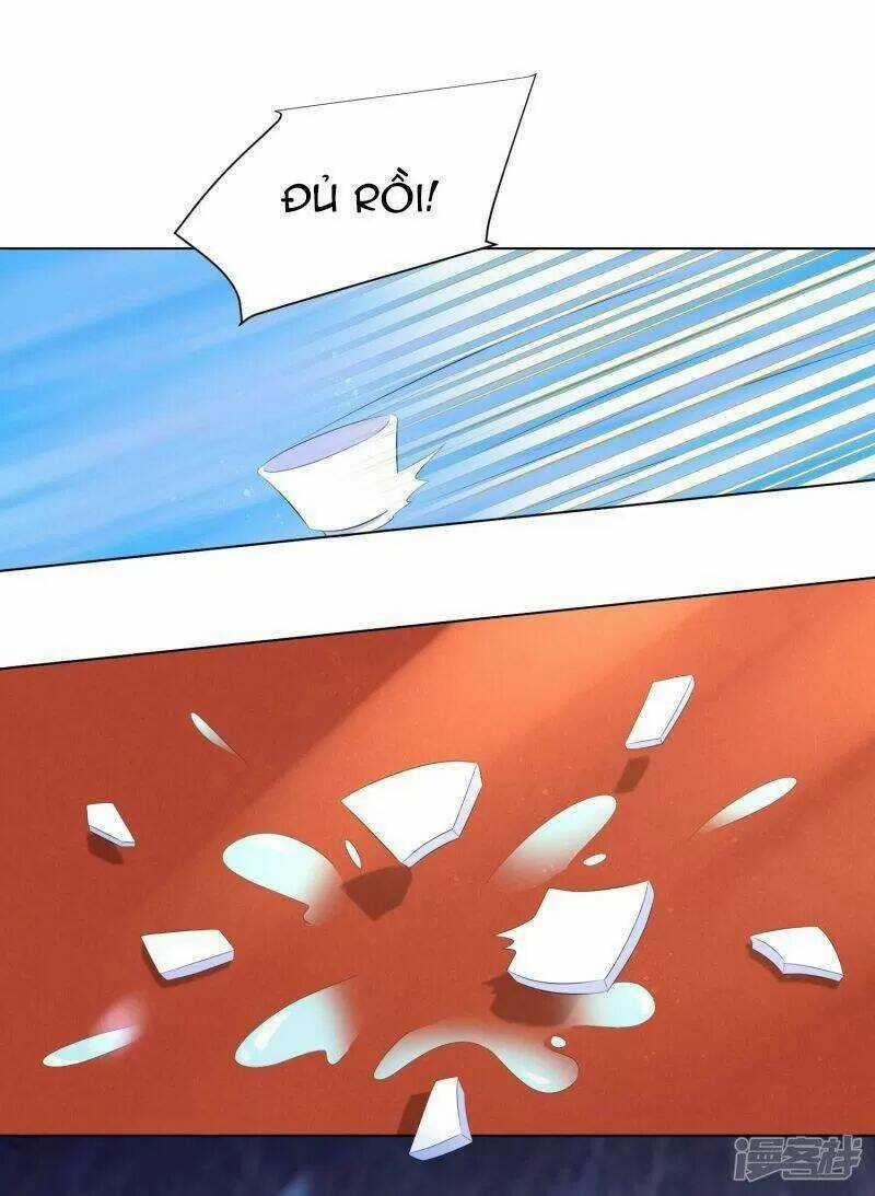 Vương Phi Có Độc! - Chapter 38 - Trang 21