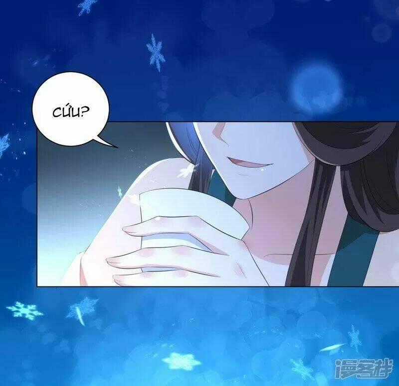 Vương Phi Có Độc! - Chapter 38 - Trang 25