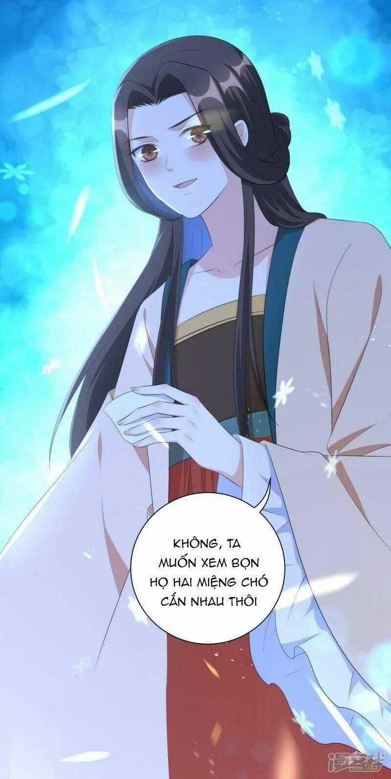 Vương Phi Có Độc! - Chapter 38 - Trang 26