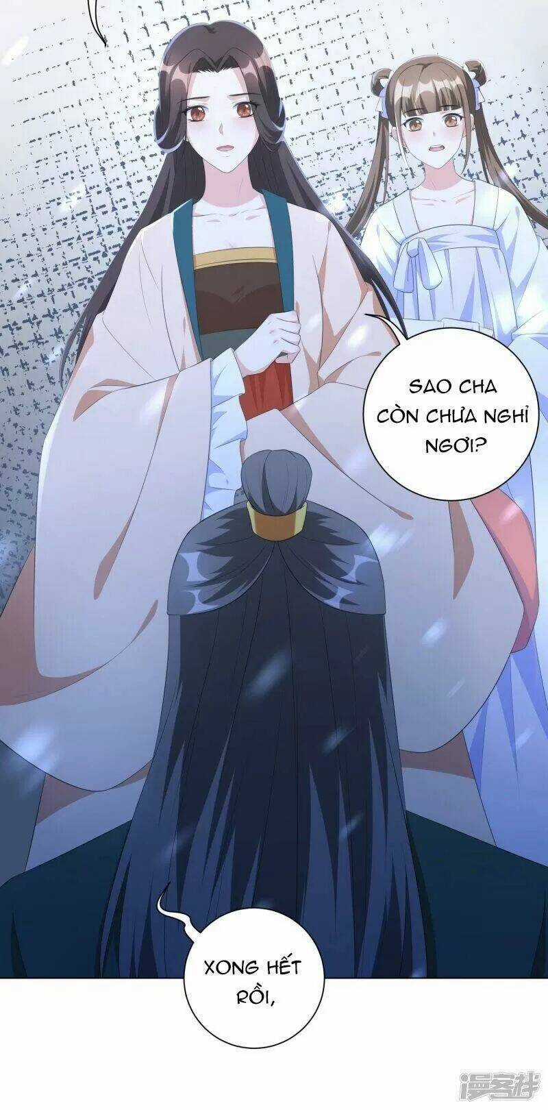 Vương Phi Có Độc! - Chapter 38 - Trang 6