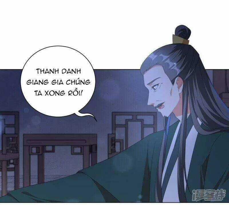 Vương Phi Có Độc! - Chapter 38 - Trang 7