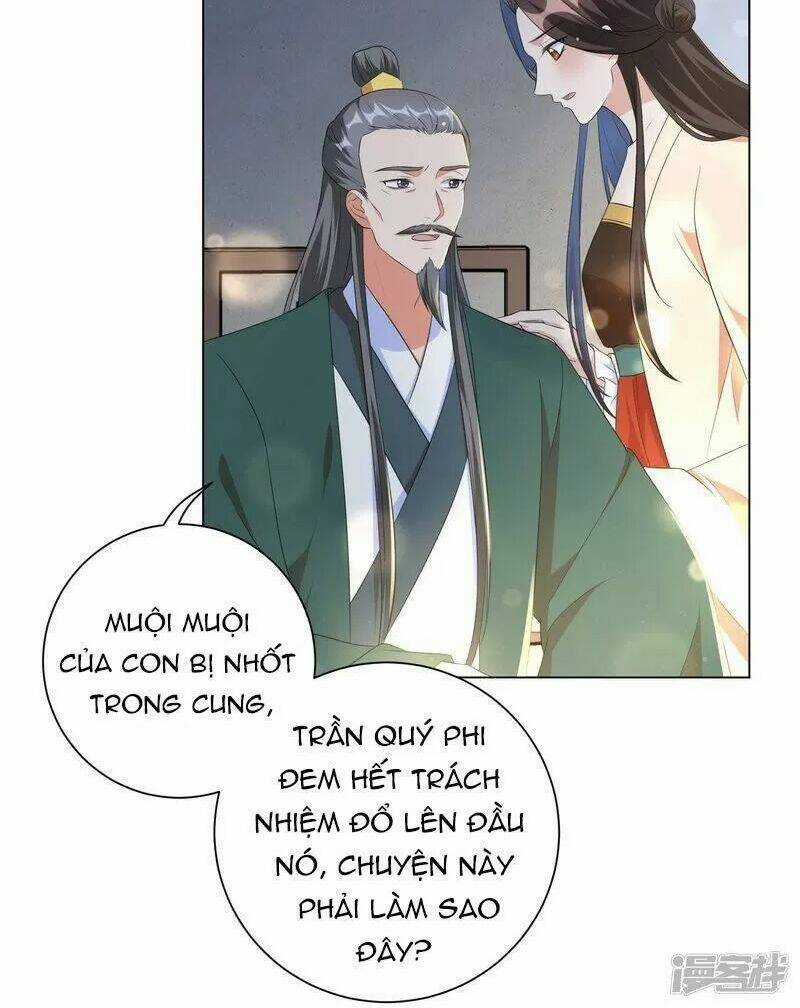 Vương Phi Có Độc! - Chapter 38 - Trang 10