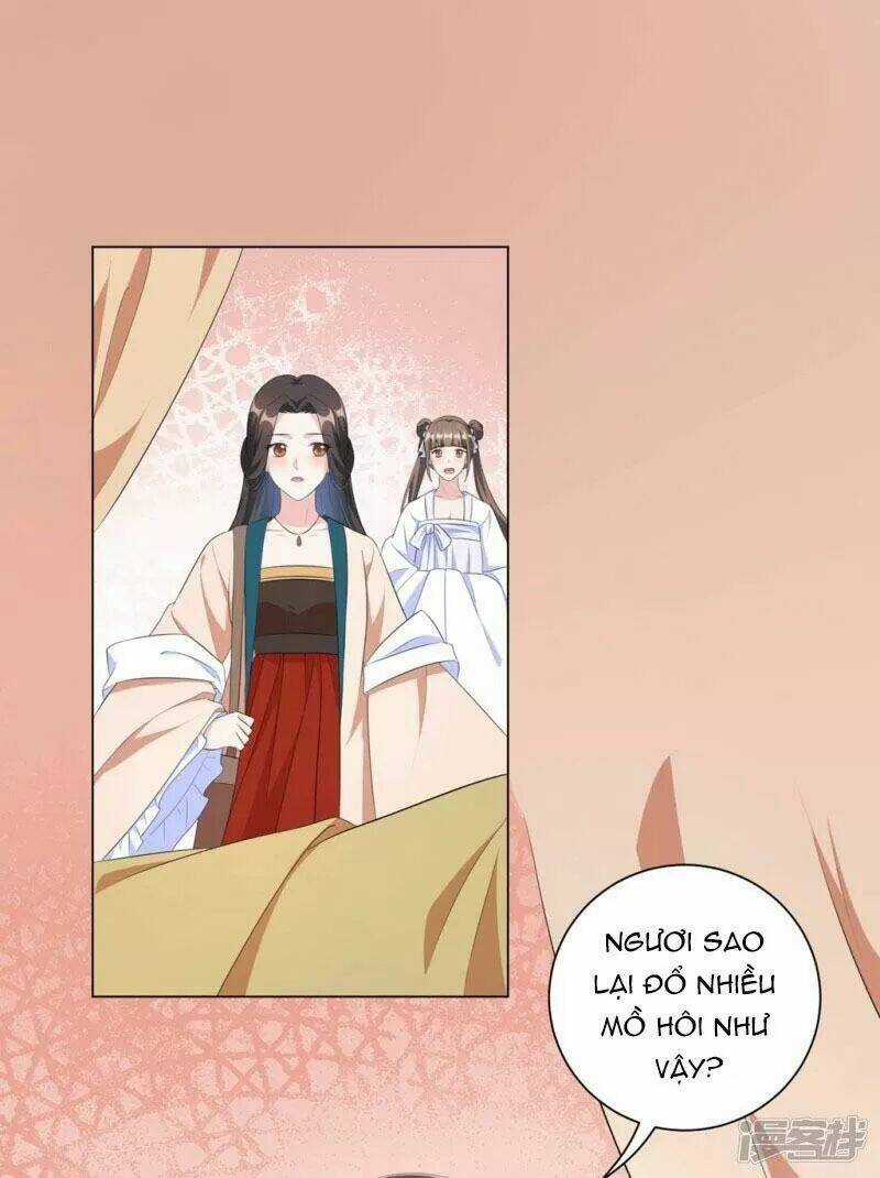 Vương Phi Có Độc! - Chapter 39 - Trang 11