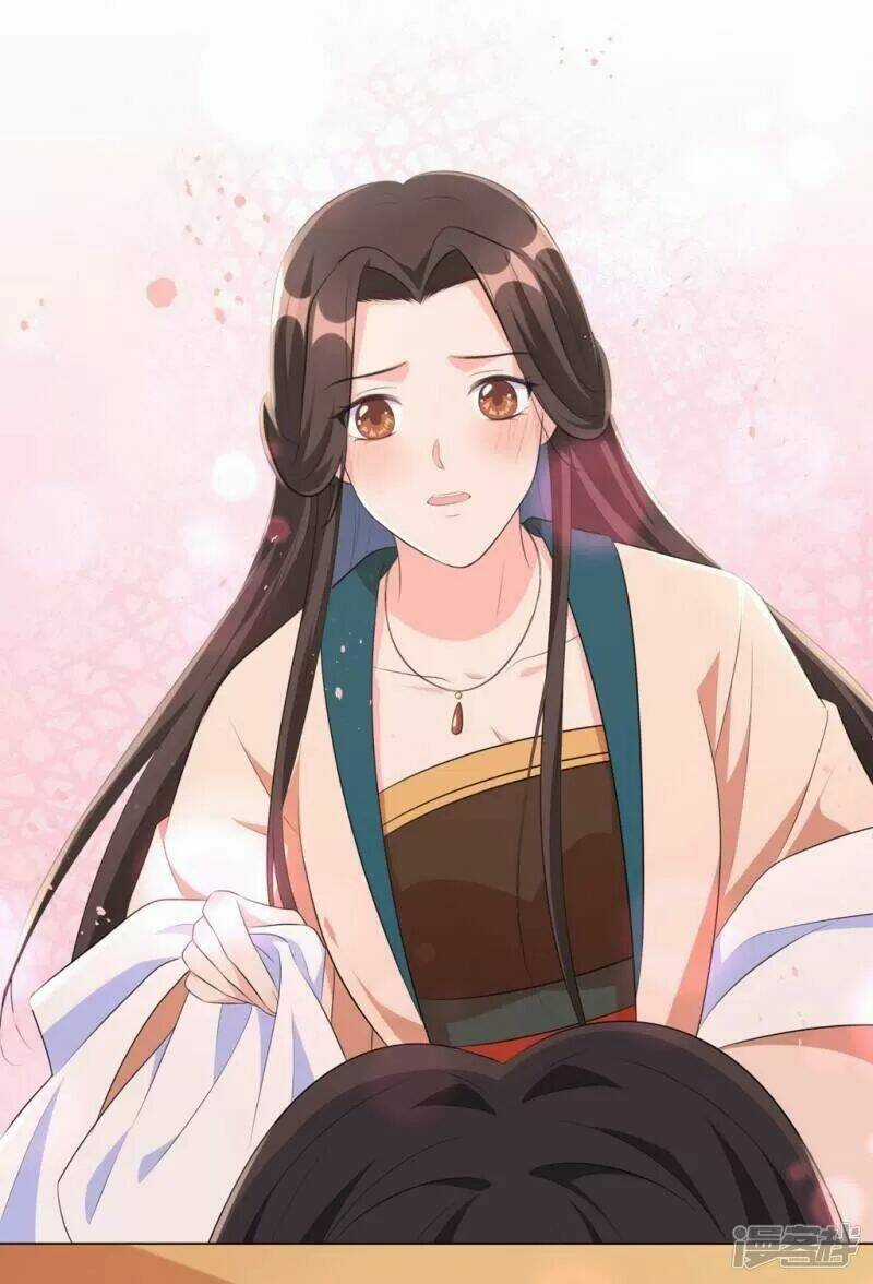 Vương Phi Có Độc! - Chapter 39 - Trang 15