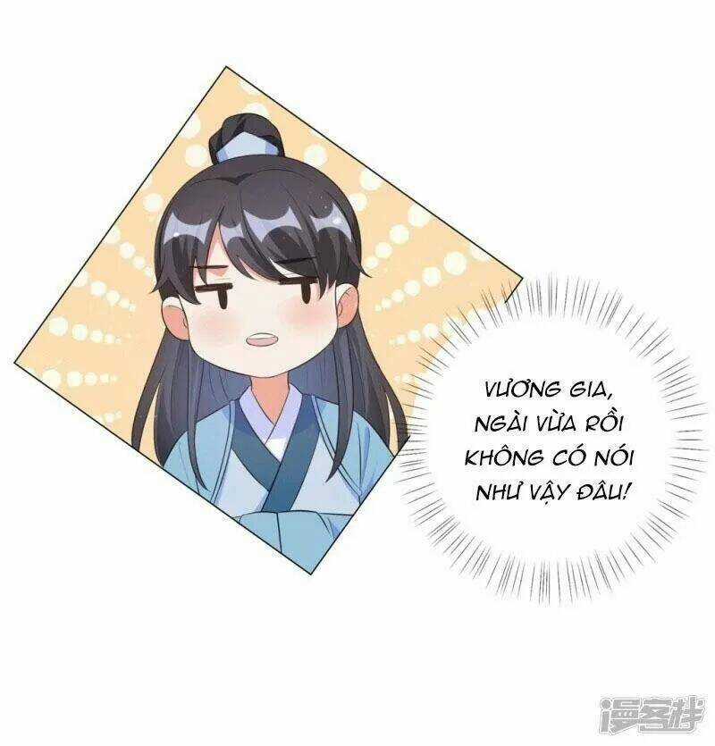 Vương Phi Có Độc! - Chapter 39 - Trang 17