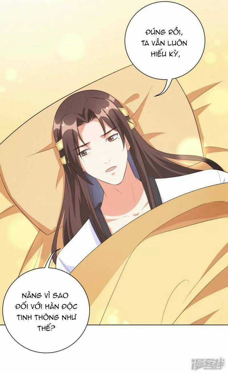 Vương Phi Có Độc! - Chapter 39 - Trang 26