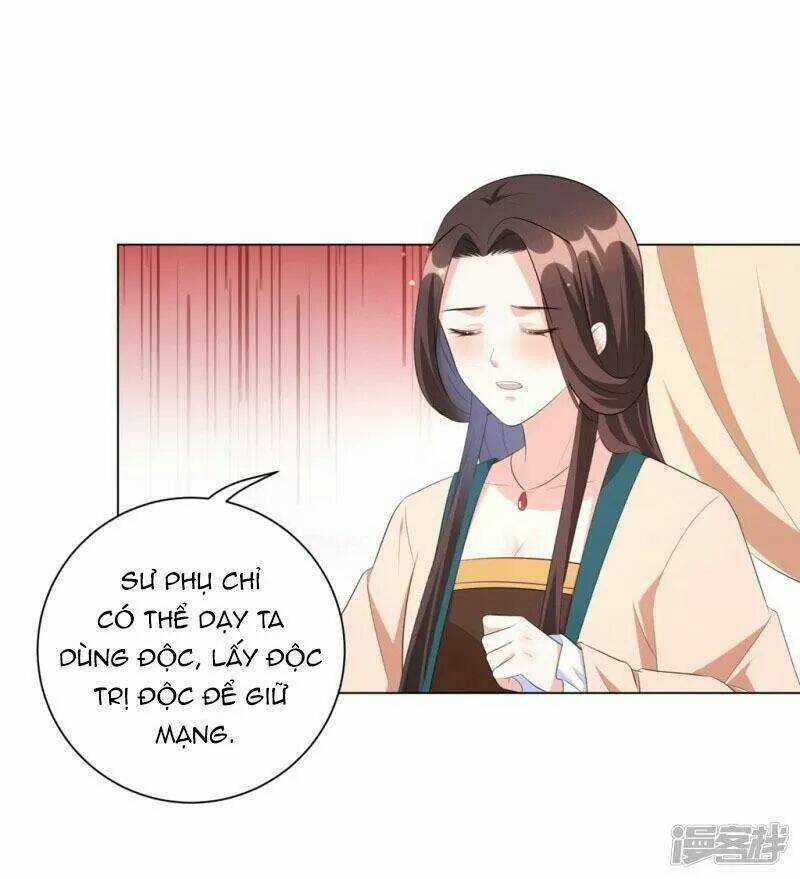 Vương Phi Có Độc! - Chapter 39 - Trang 29