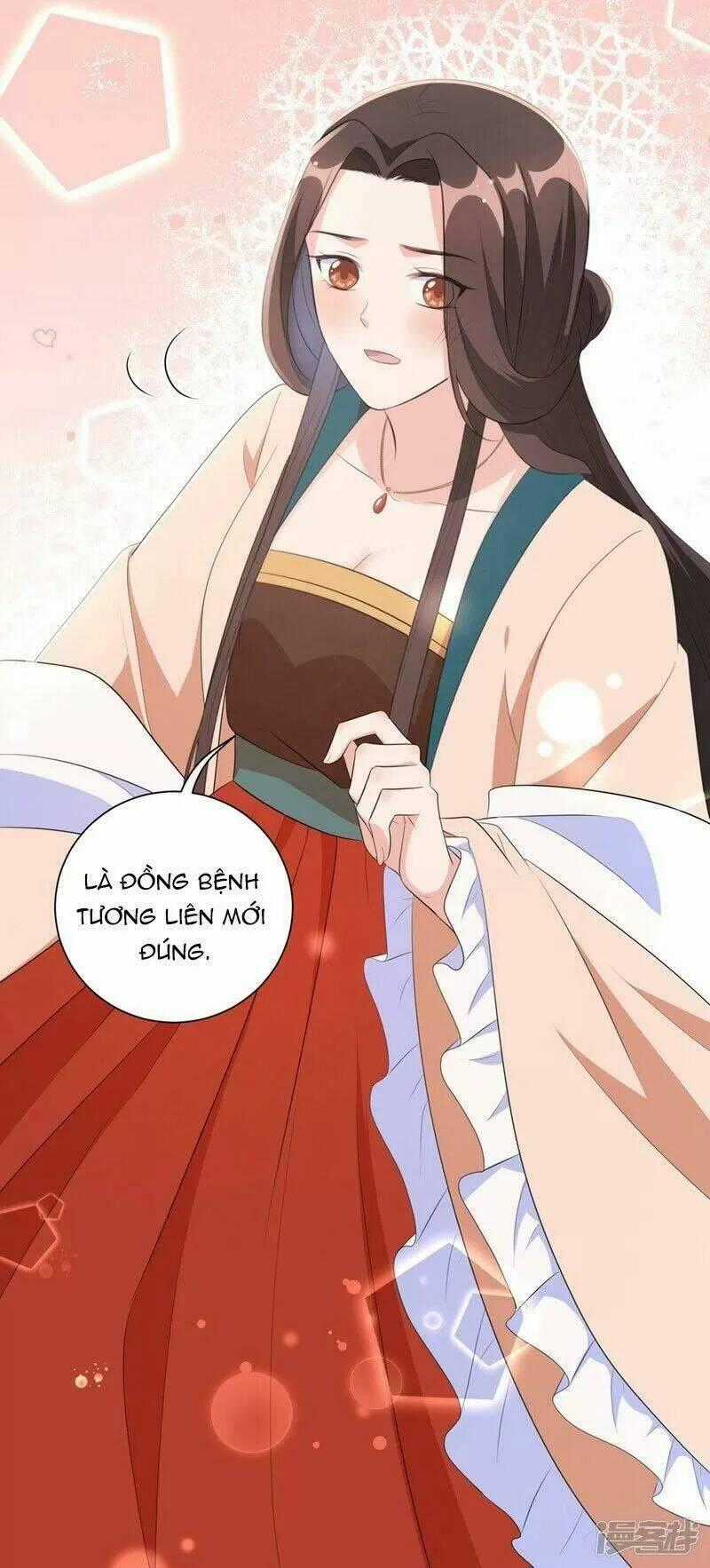 Vương Phi Có Độc! - Chapter 39 - Trang 32