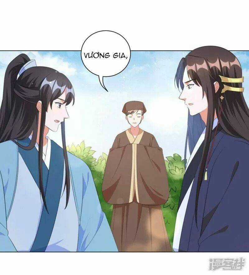 Vương Phi Có Độc! - Chapter 39 - Trang 5