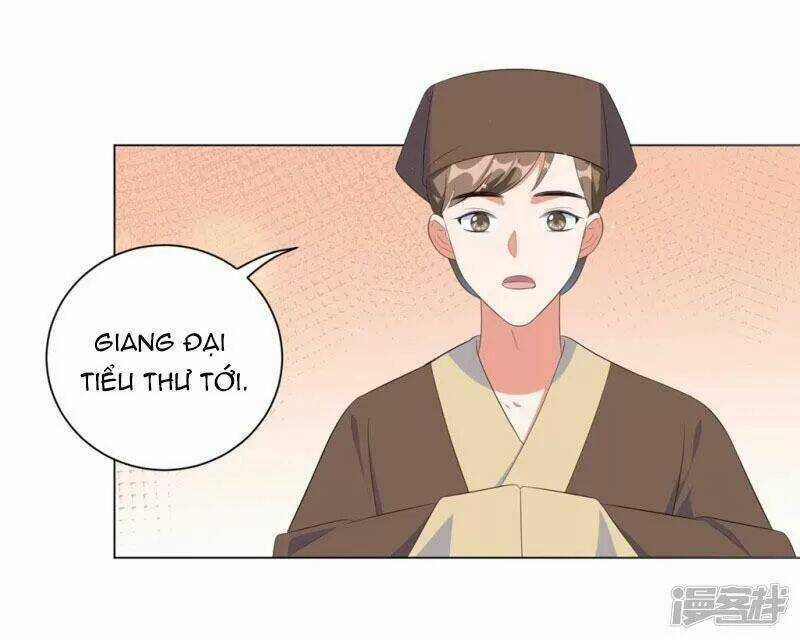 Vương Phi Có Độc! - Chapter 39 - Trang 6