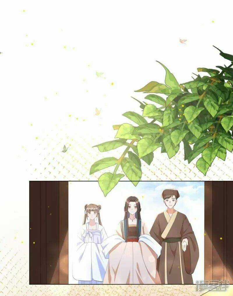 Vương Phi Có Độc! - Chapter 39 - Trang 9