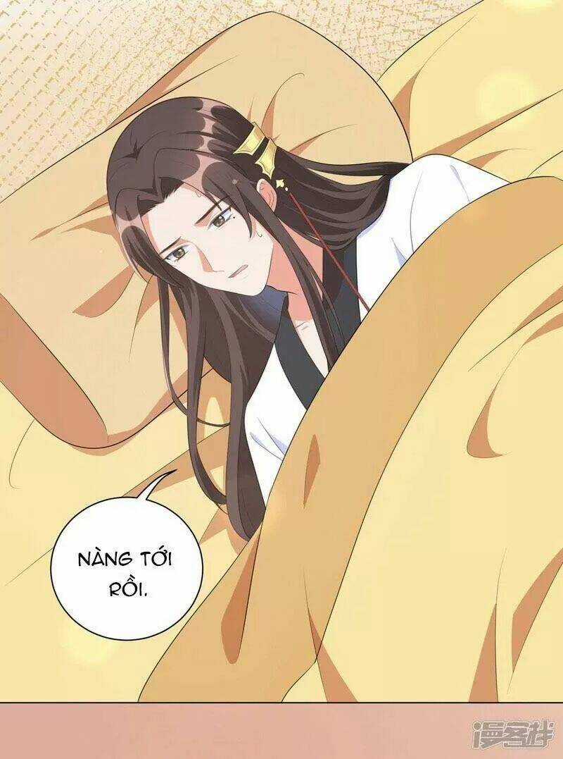 Vương Phi Có Độc! - Chapter 39 - Trang 10