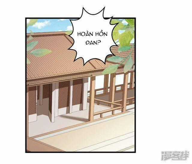 Vương Phi Có Độc! - Chapter 4 - Trang 2