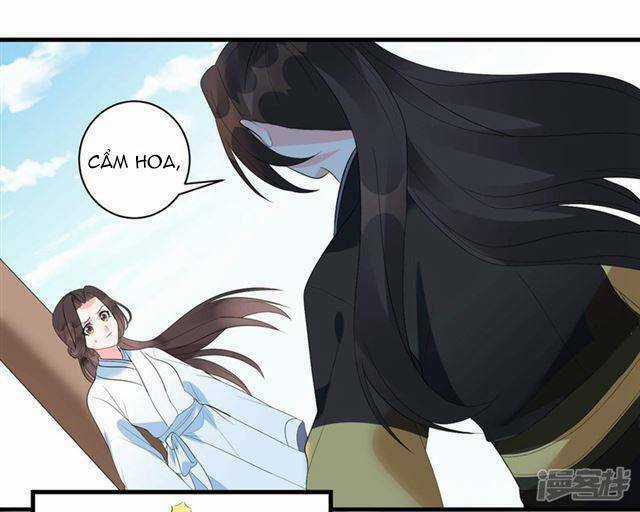 Vương Phi Có Độc! - Chapter 4 - Trang 16