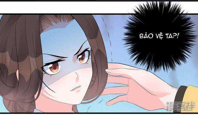 Vương Phi Có Độc! - Chapter 4 - Trang 18