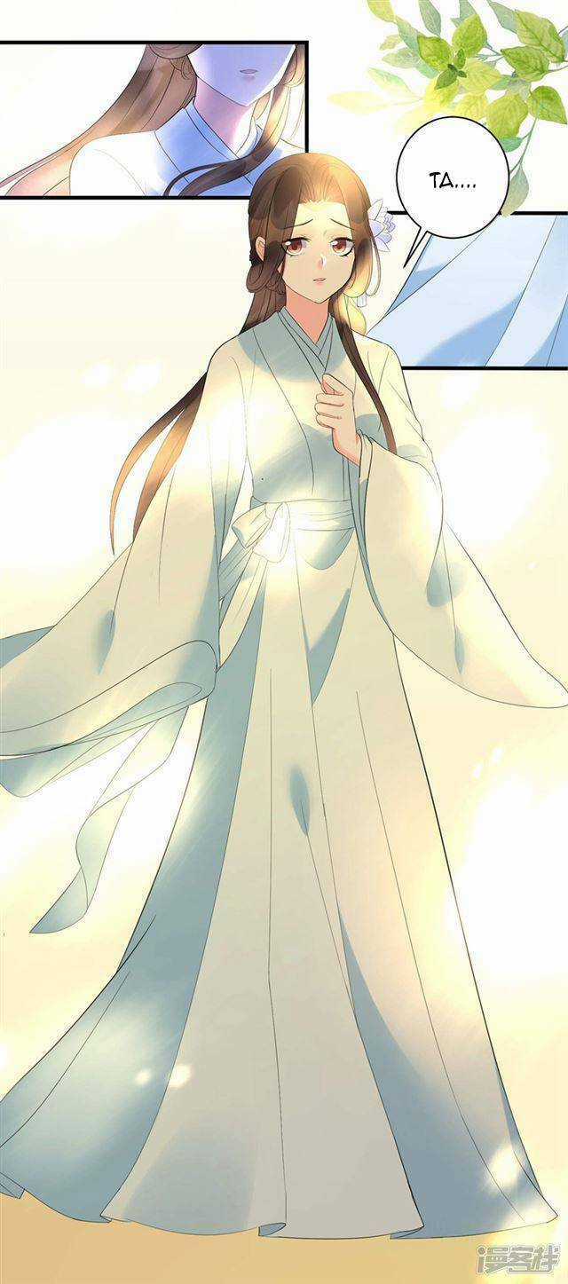 Vương Phi Có Độc! - Chapter 4 - Trang 23