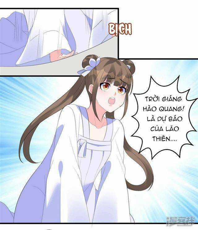 Vương Phi Có Độc! - Chapter 4 - Trang 24