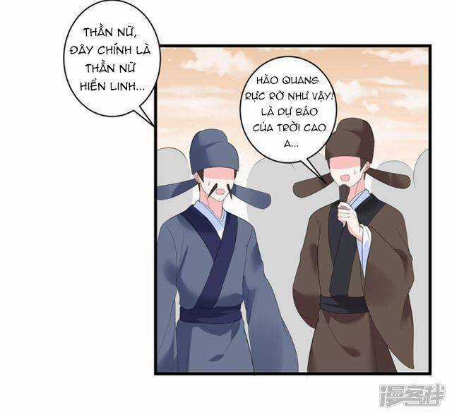 Vương Phi Có Độc! - Chapter 4 - Trang 25