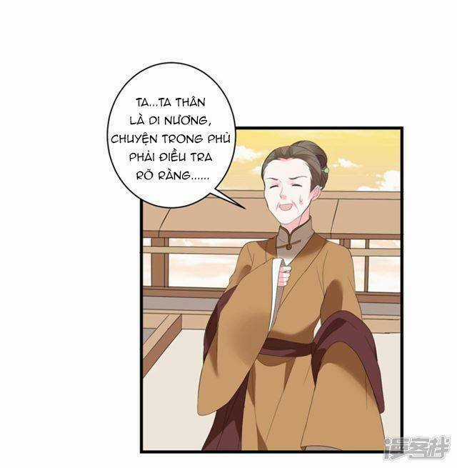 Vương Phi Có Độc! - Chapter 4 - Trang 28