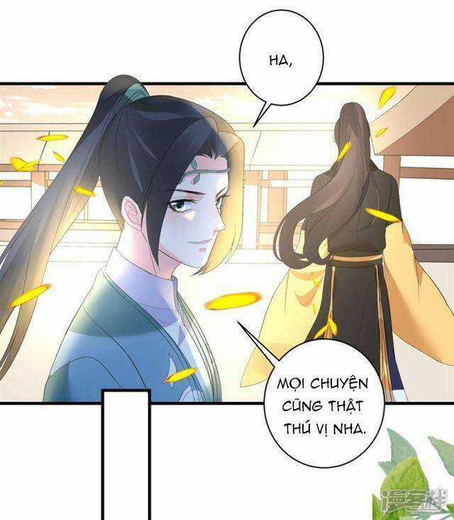 Vương Phi Có Độc! - Chapter 4 - Trang 30