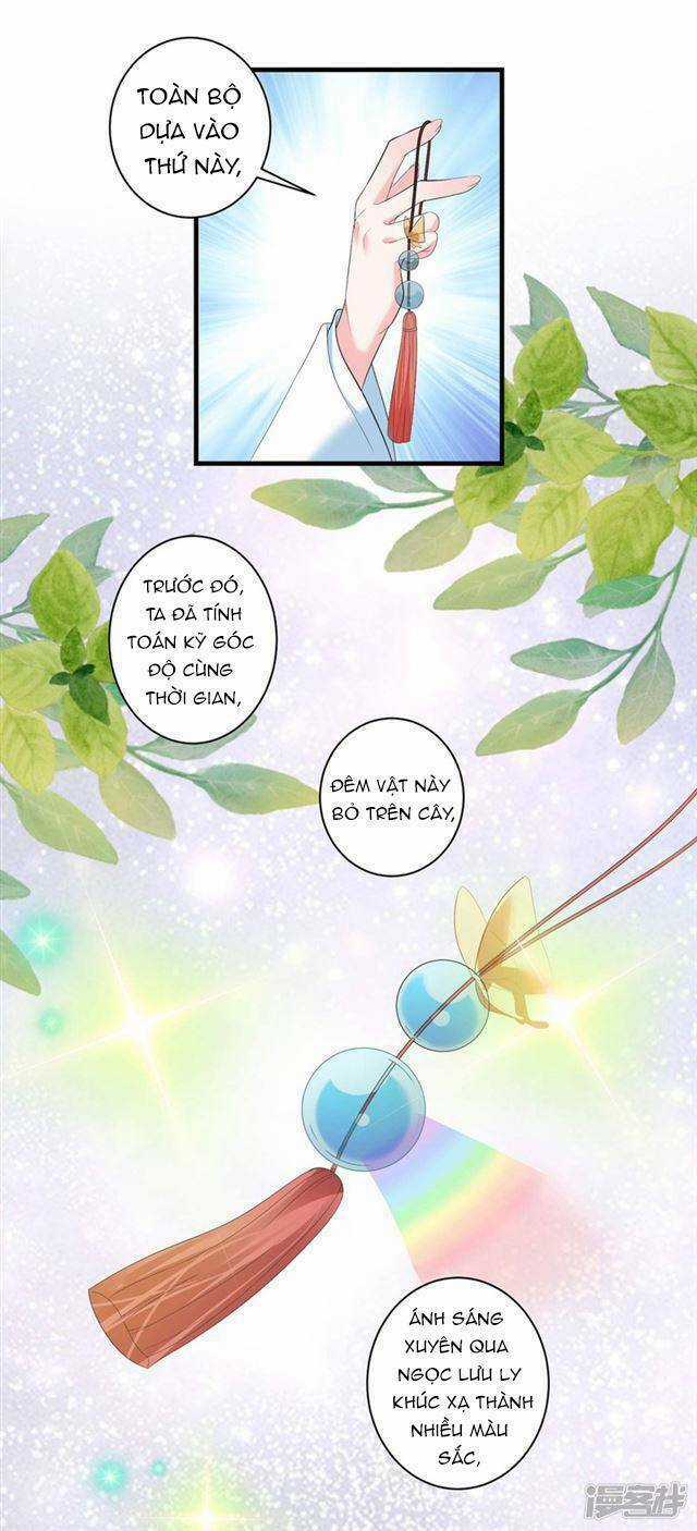 Vương Phi Có Độc! - Chapter 4 - Trang 32