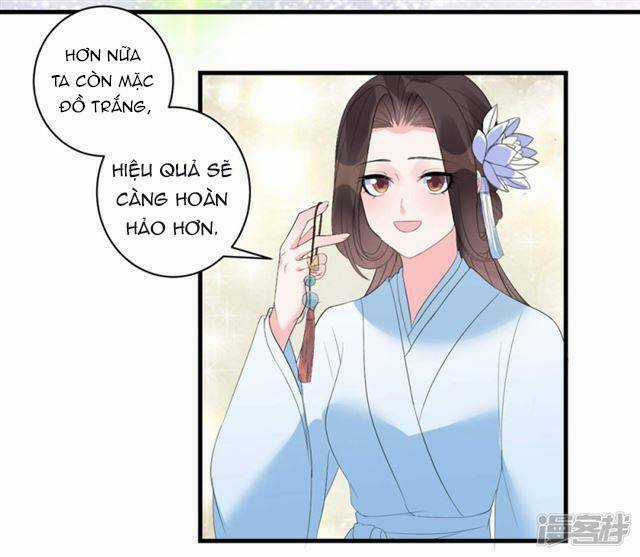 Vương Phi Có Độc! - Chapter 4 - Trang 33