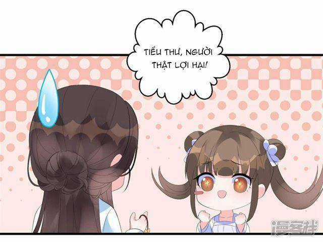 Vương Phi Có Độc! - Chapter 4 - Trang 34