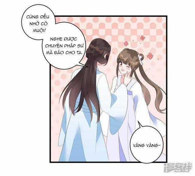 Vương Phi Có Độc! - Chapter 4 - Trang 35