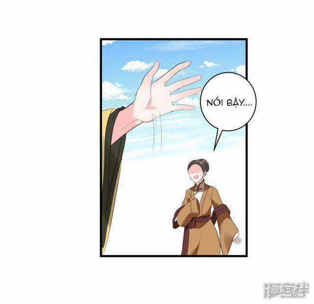 Vương Phi Có Độc! - Chapter 4 - Trang 6