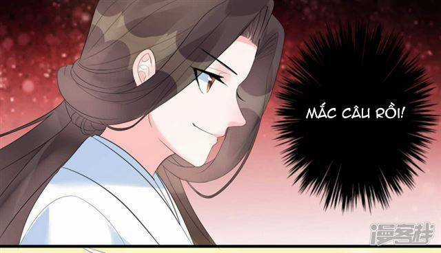 Vương Phi Có Độc! - Chapter 4 - Trang 8