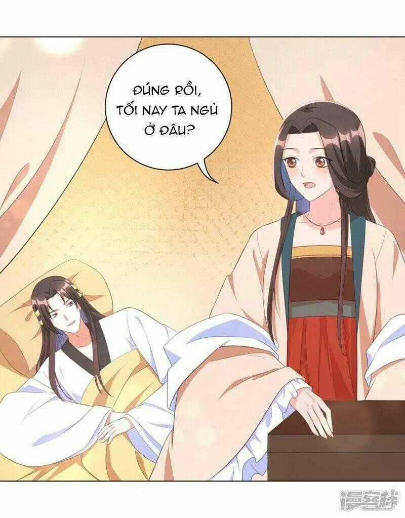 Vương Phi Có Độc! - Chapter 40 - Trang 2