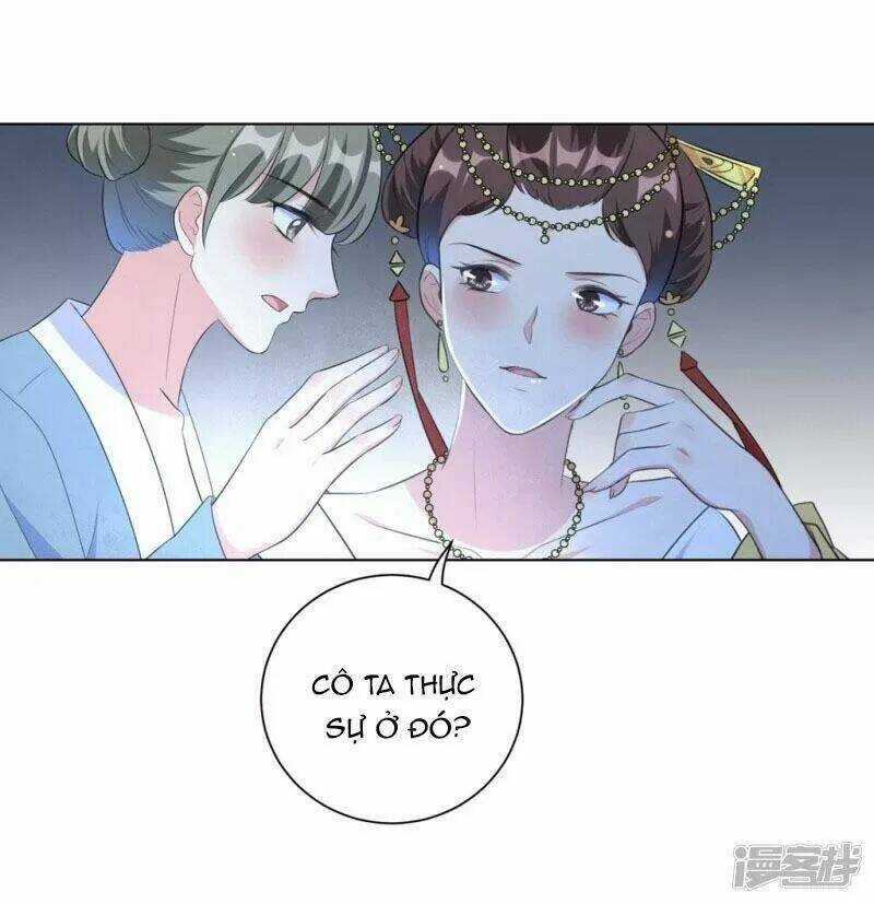 Vương Phi Có Độc! - Chapter 40 - Trang 11