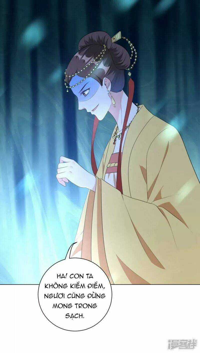 Vương Phi Có Độc! - Chapter 40 - Trang 12