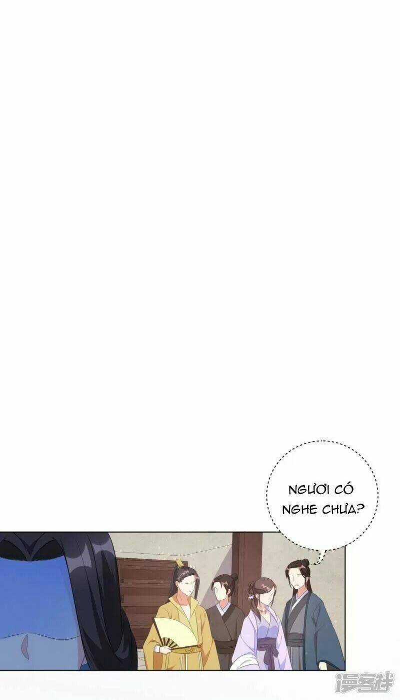 Vương Phi Có Độc! - Chapter 40 - Trang 13