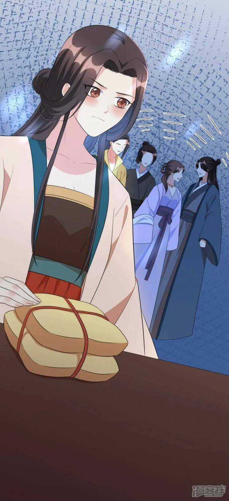 Vương Phi Có Độc! - Chapter 40 - Trang 15