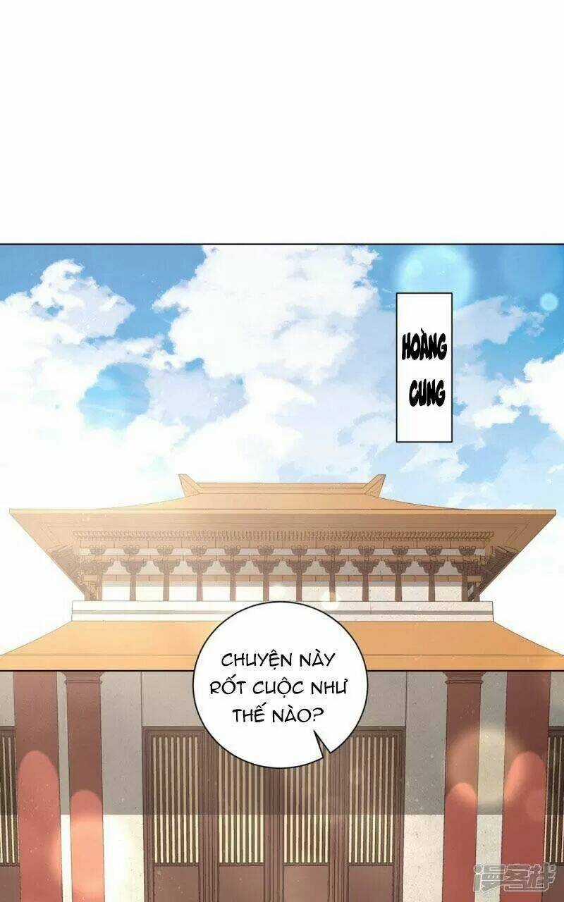 Vương Phi Có Độc! - Chapter 40 - Trang 16