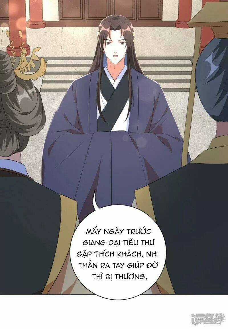 Vương Phi Có Độc! - Chapter 40 - Trang 17