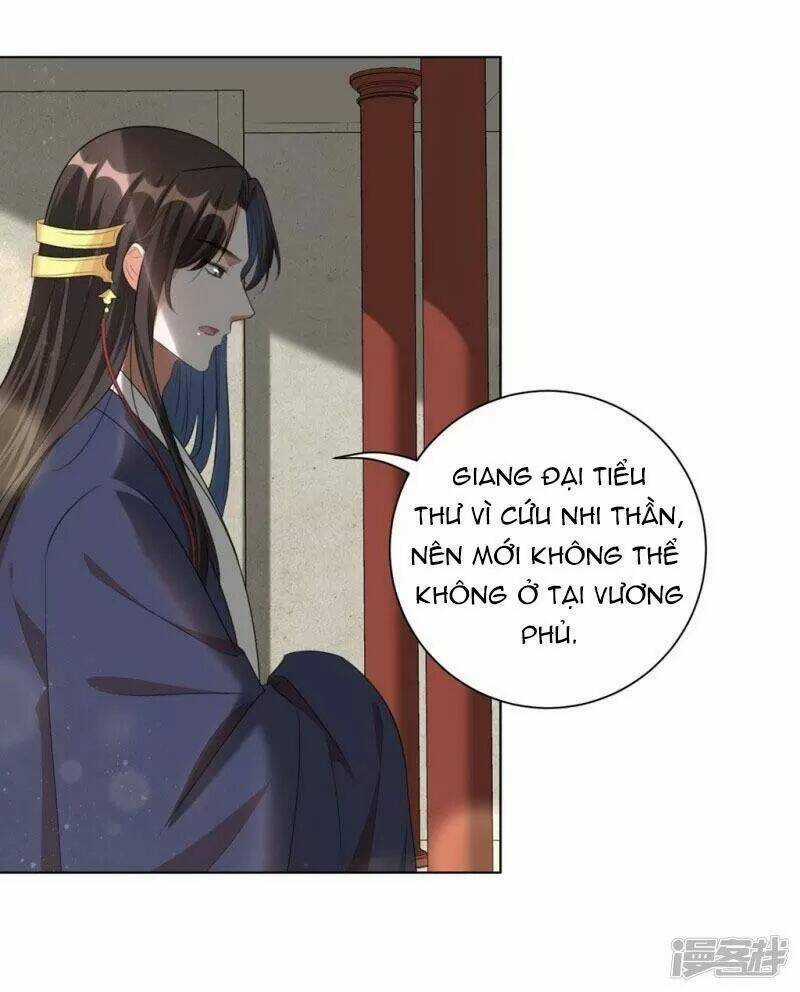 Vương Phi Có Độc! - Chapter 40 - Trang 18