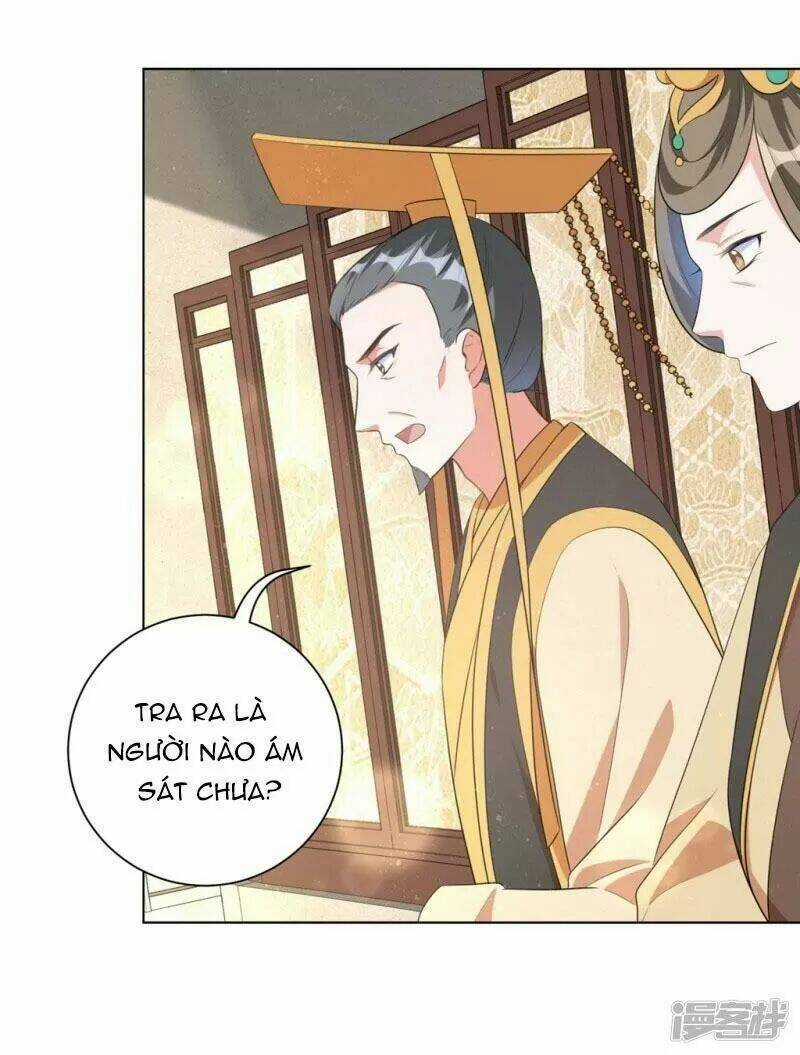 Vương Phi Có Độc! - Chapter 40 - Trang 19