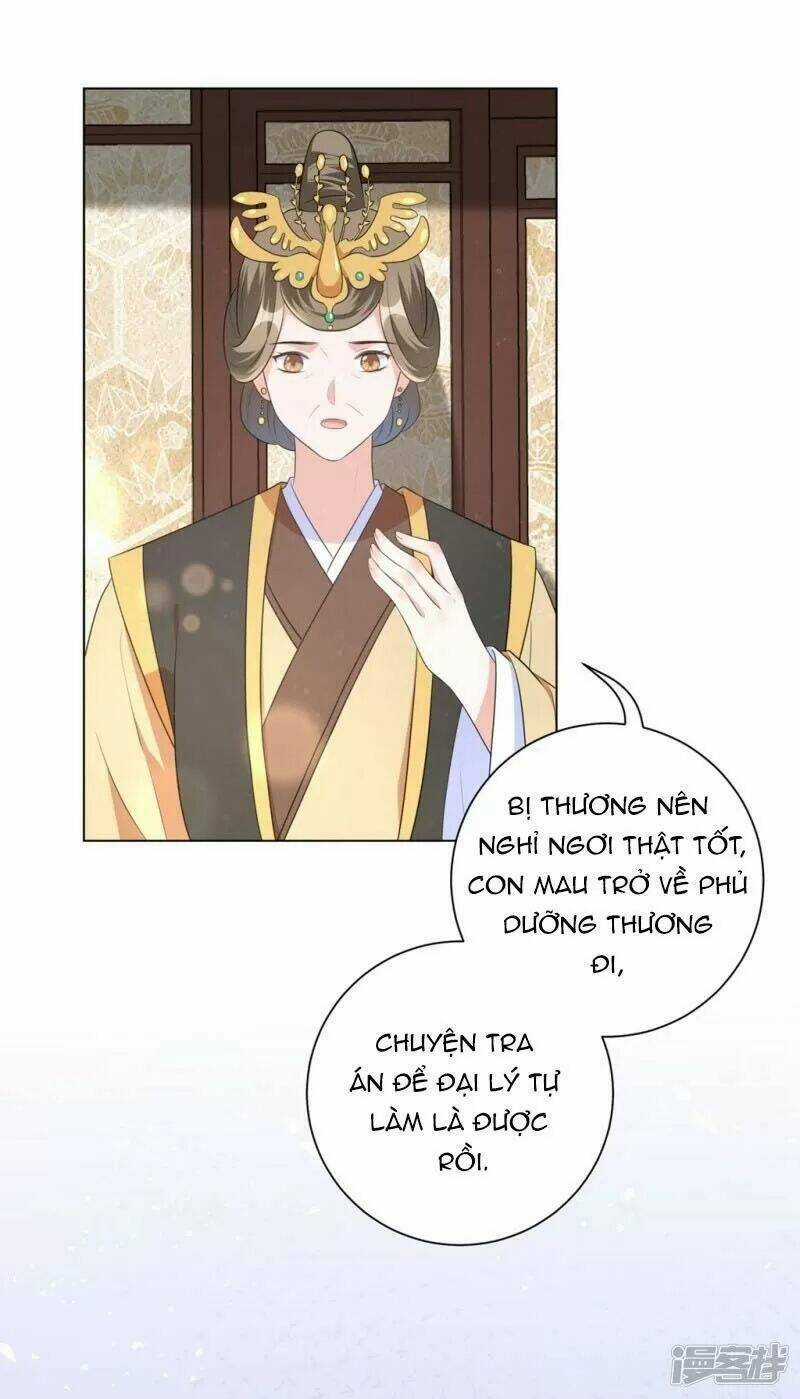 Vương Phi Có Độc! - Chapter 40 - Trang 22